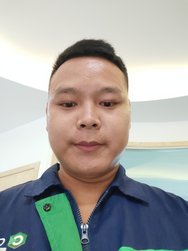 谁是我的谁的第一张照片--瑞安闪婚服务中心